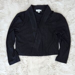 Calvin Klein cardigan